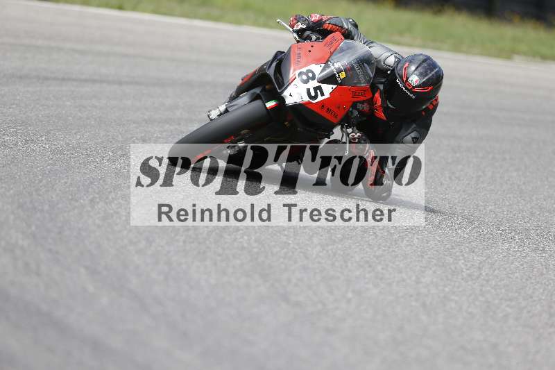/34 25.07.2025 Speer Racing ADR/Gruppe gelb/85